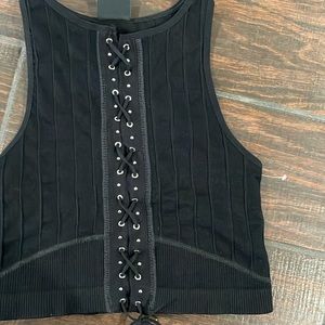 BDG urban outfitters top women’s size M
